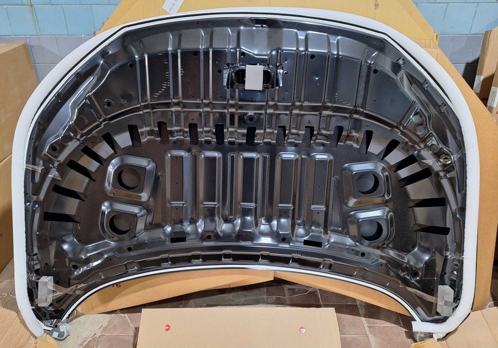 двері Nissan Rogue T33 2021 2022 2023 2024 Нісан Рог