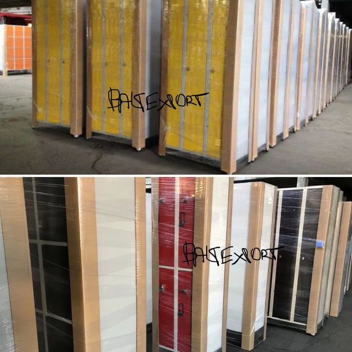 Vestiario Metalico Simples Duplo Triplo Quadruplo Cacifos Fabrica Novo