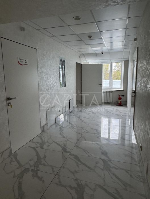 Оренда приміщення, готова клініка в Інституті Амосова