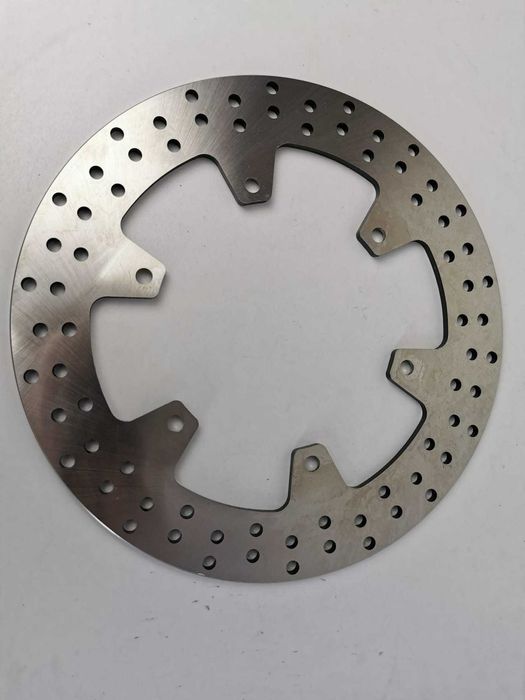 Braking tarcza hamulcowa tył YAMAHA SXR XJ RT XJR FZS MT01 YA09RI