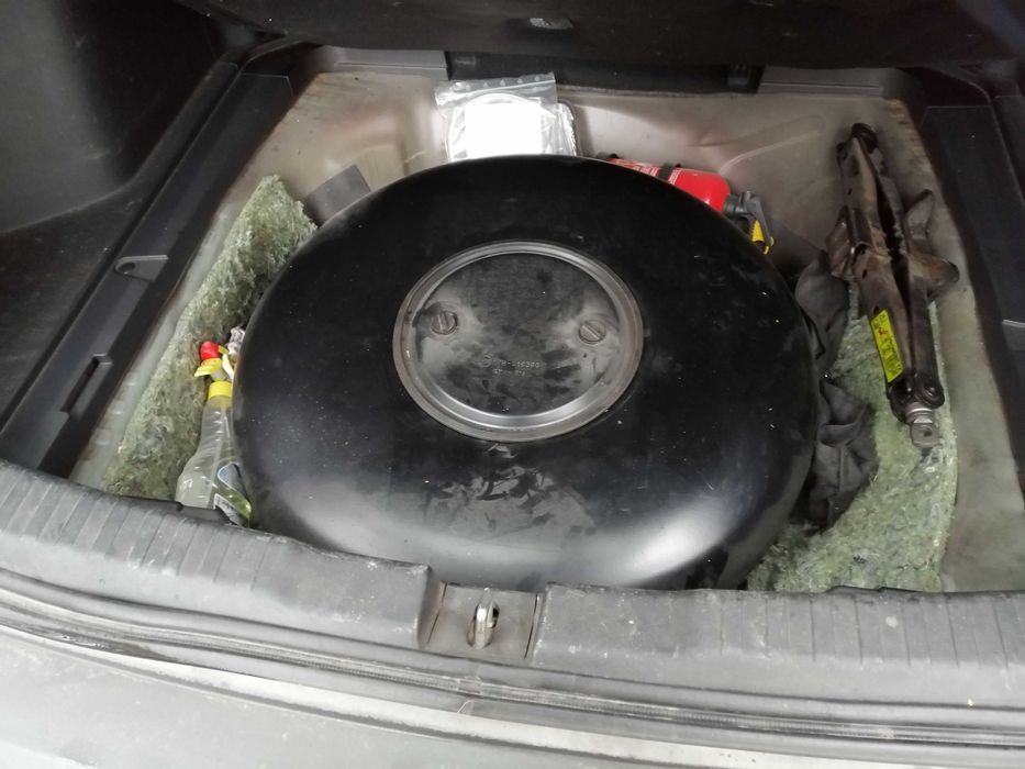 Honda CRV 2.0 155kM, Pb/Lpg, bogata wersja