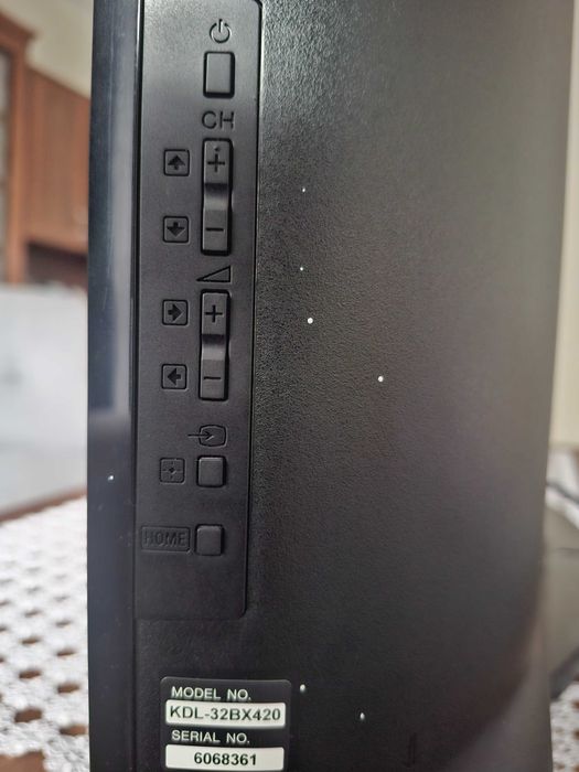 Telewizor Sony KDL-32BX420 + Xiaomi Mi TV Stick