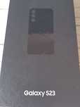 Samsung Galaxy S23 nowy