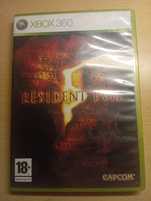 Gry w bardzo dobrym stanie na xbox 360