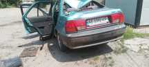 Разборка suzuki swift 2/ Сузуки свифт 1.3