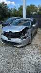 Clio IV 1.2 75 KM Kombi Navi Klima