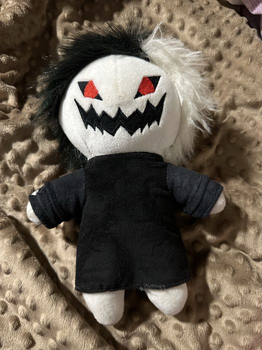 Іграшка кіт курсед дед инсайд zxc cursed cat кот курсед