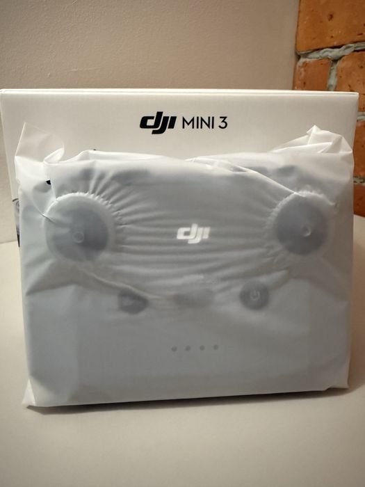 Nowy kontroler gwarancja DJI RC-N1 model RC 231 mini 2/4K/3/3pro/mavic