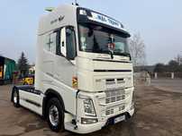 Volvo FH 500  FH 500