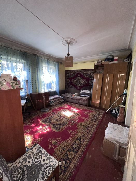 Продам! Дом на Заречном - Электрозаводская !!!