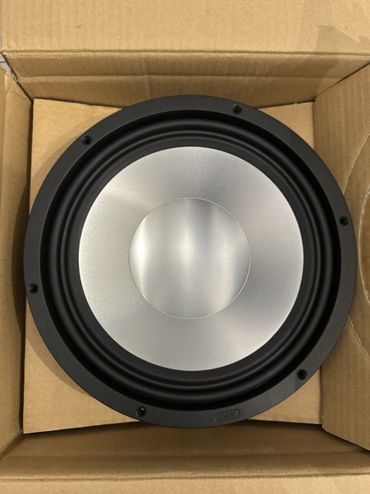 Canton 16212 – nowy magnes / zespół głośnika subwoofera