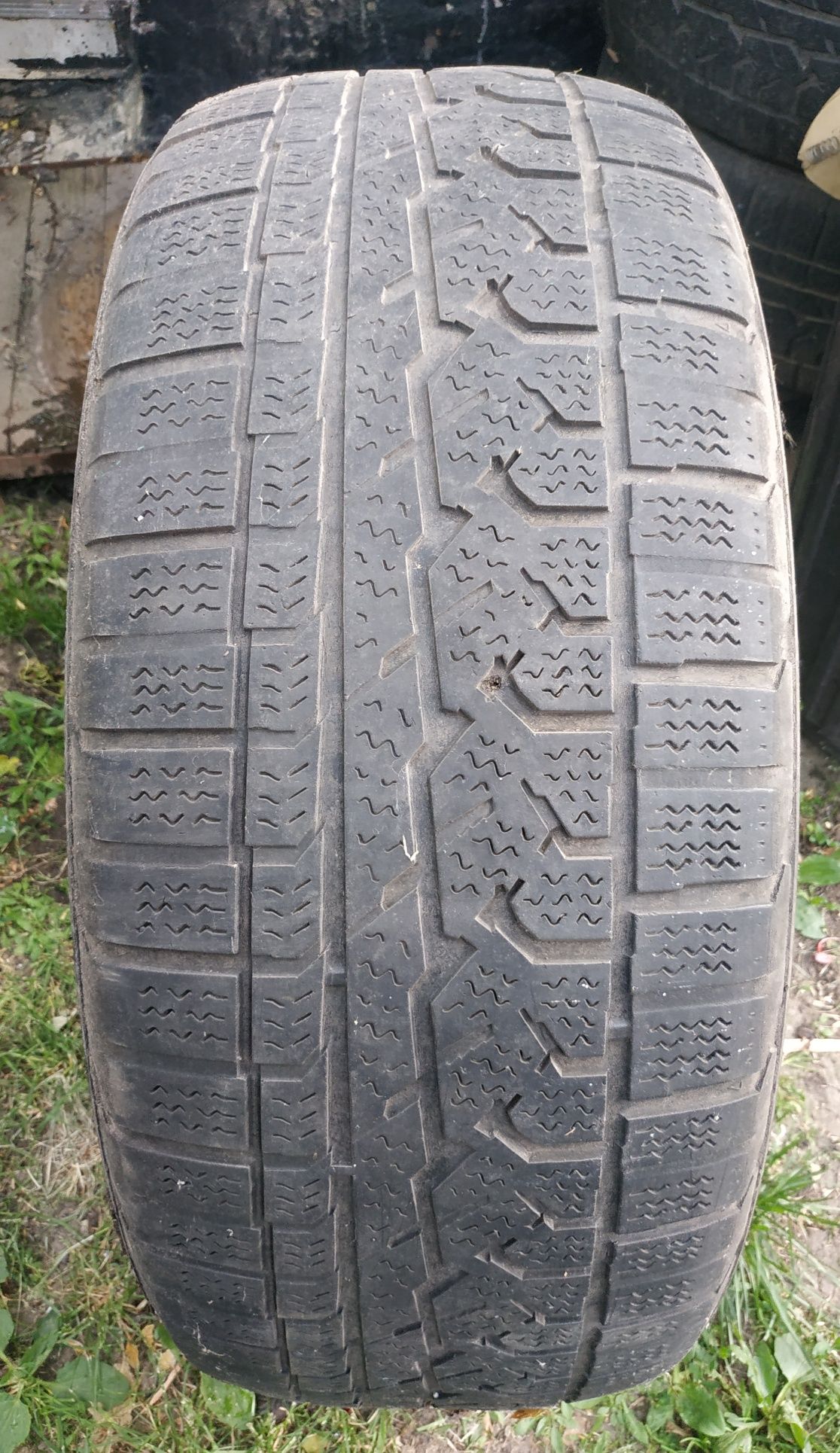 Kumho 265/65 R17 116H