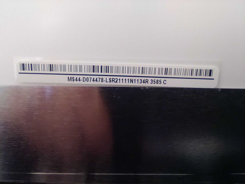 ecrã portátil (samsung 730U e compatíveis)