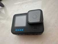 gopro 12 black zestaw
