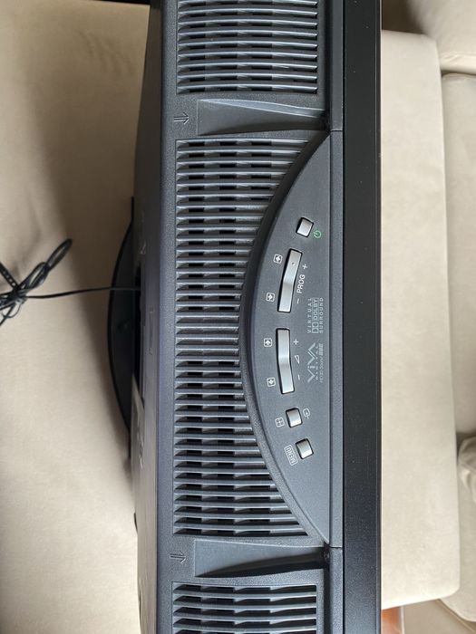 TV LCD Sony Bravia KDL 32 P3000