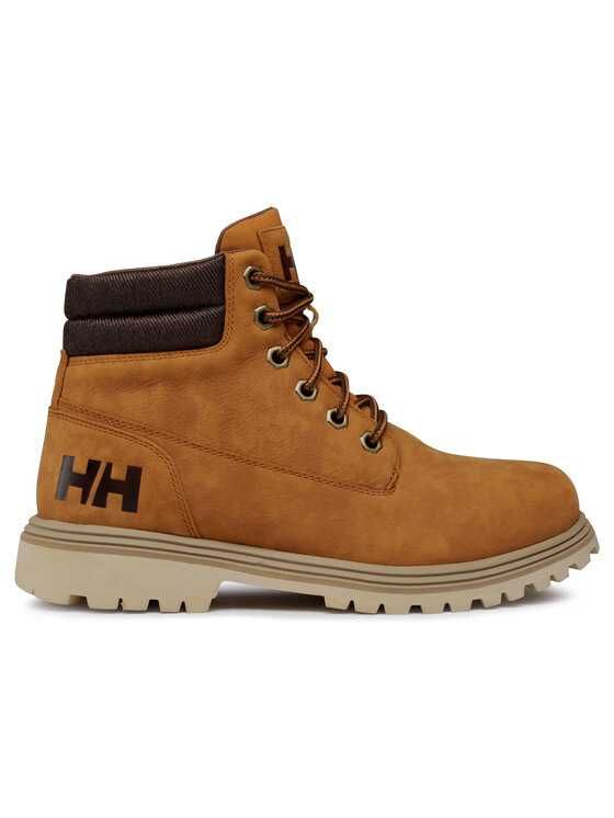 HELLY HANSEN  Fremont. Ботинки мужские. Оригинал. Новые.