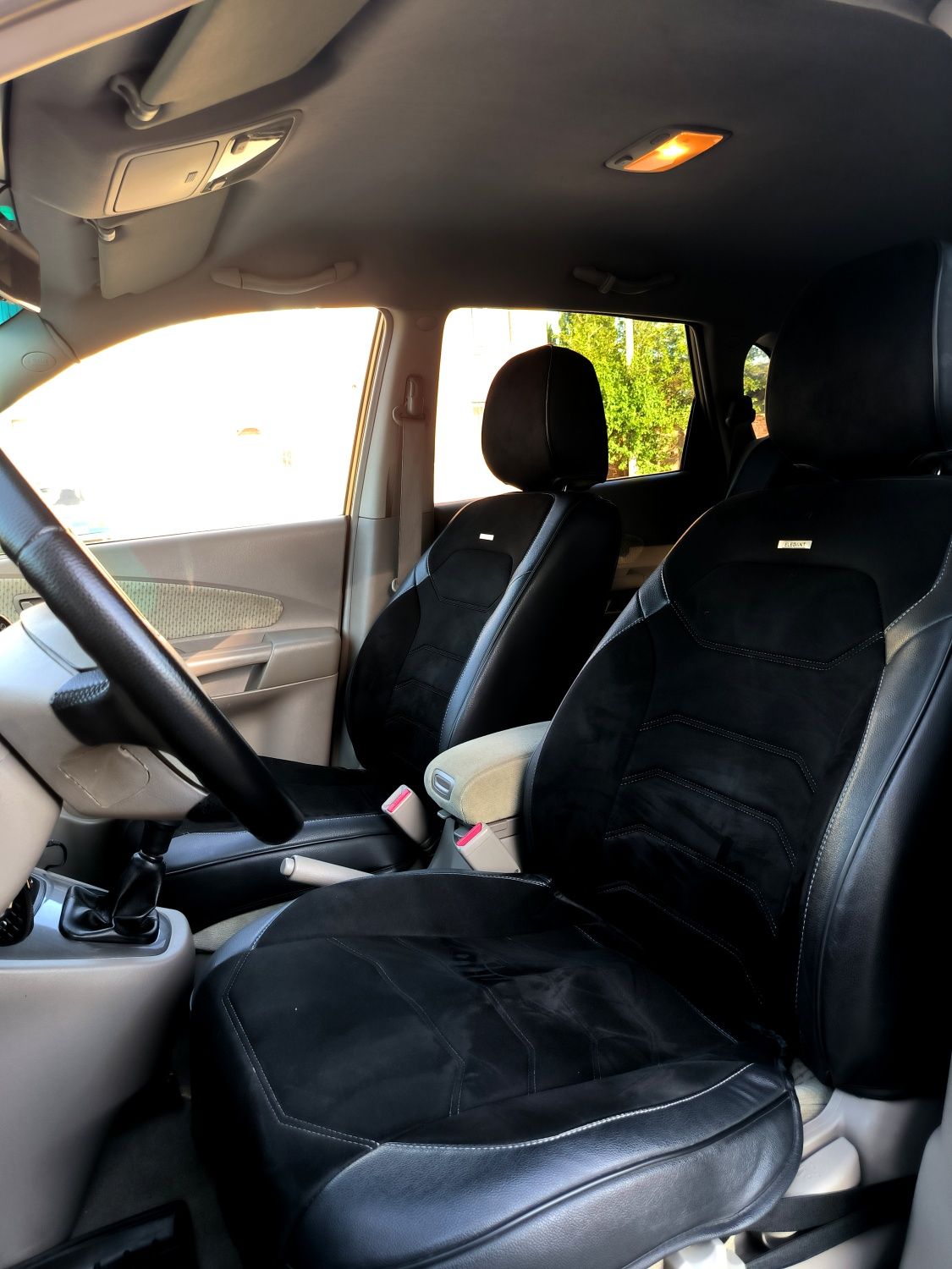 Продам Hyundai Tucson 2004 4WD
