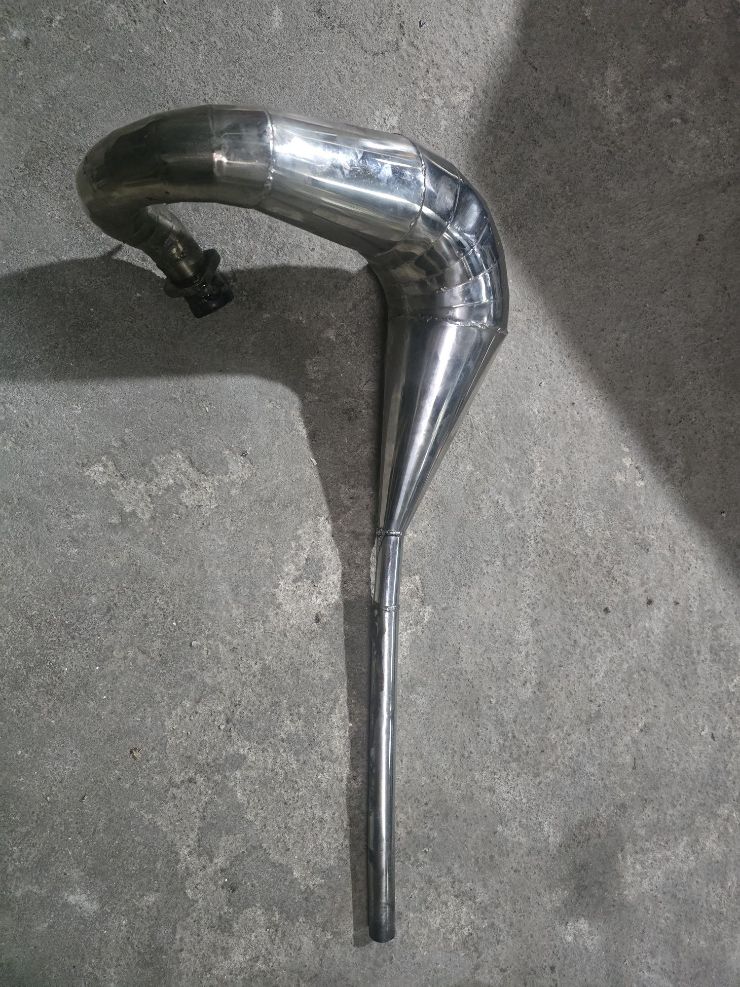 Yamaha dt 100cc 93