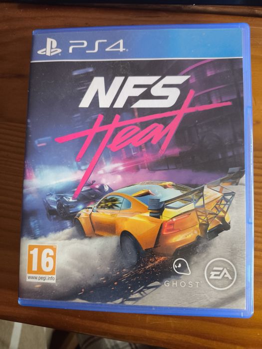 Jogos para a PlayStation 4