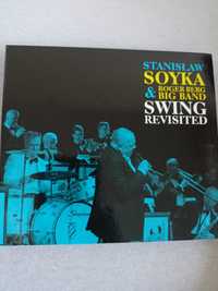 Stanisław Soyka&alRoger Big Band Swing revisited CD