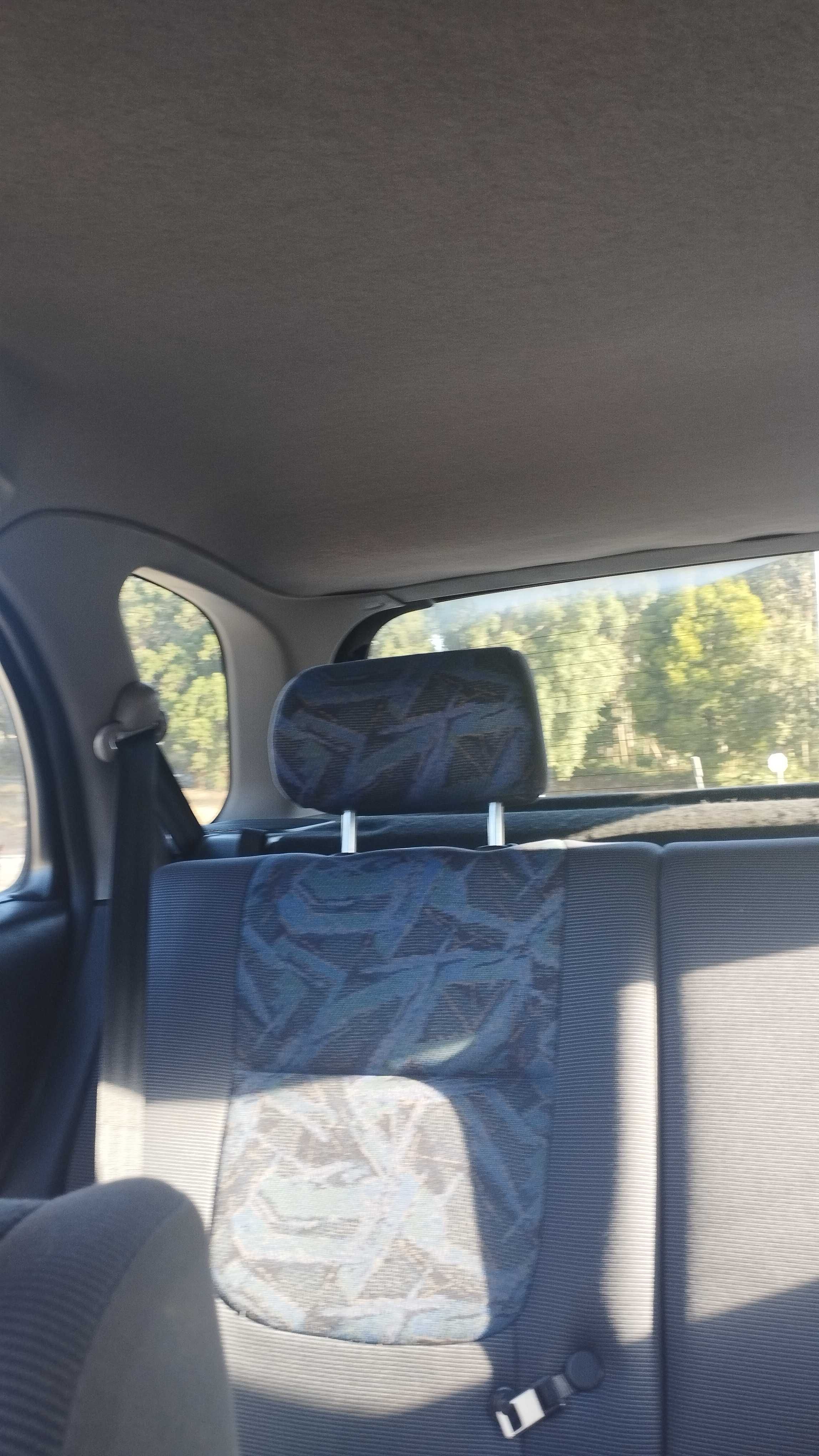 Nissan Almera de 1998