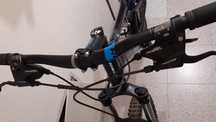 Bicicleta SIX 3 Rock Rider RR6 / Three