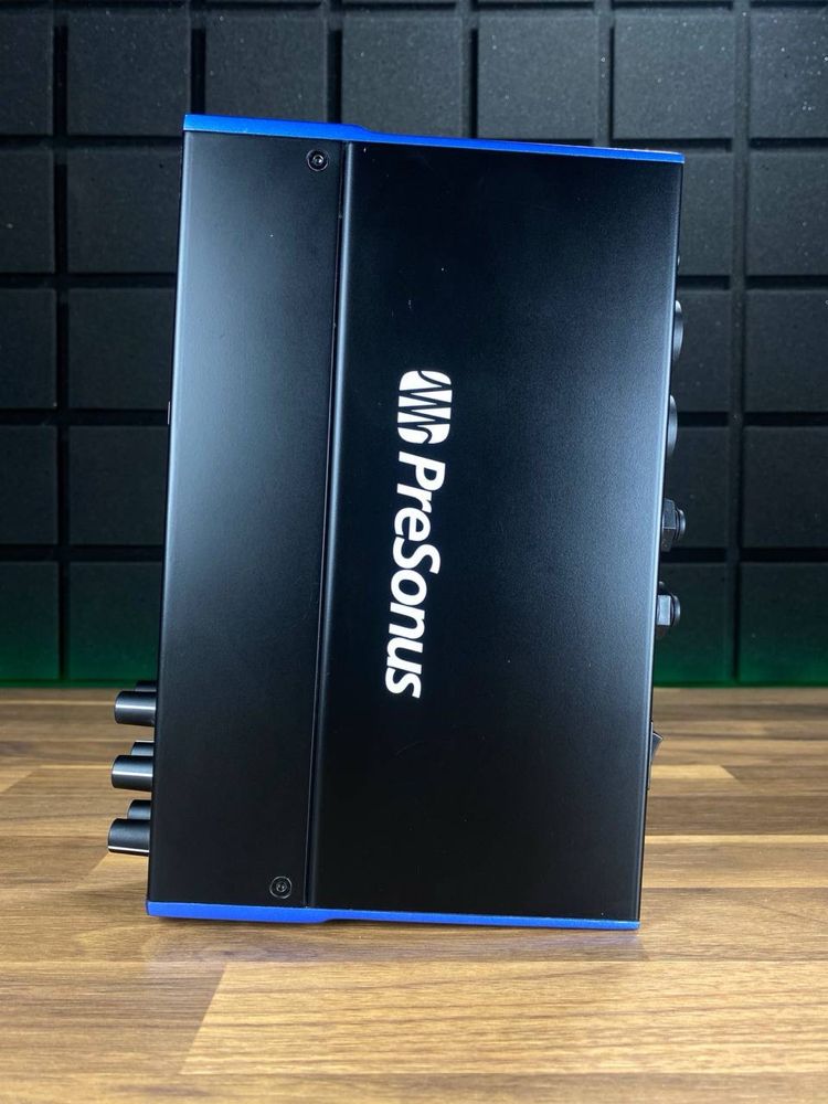 Presonus Studio 68c
