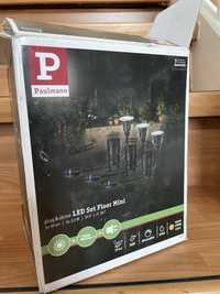 Мини-базовый набор LED Plug & Shine Floor  IP65 24 В 3000K 3x2,5 Вт