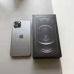 iPhone 12 Pro 128 GB – Stan Bardzo Dobry | Salon Orange | Gratisy!