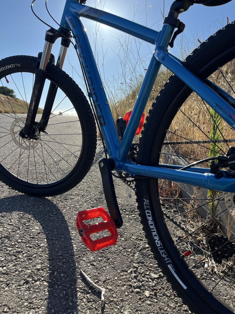 Bicicleta BTT NOVA