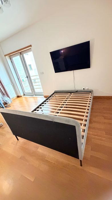 Cama de Casal para vender rapido