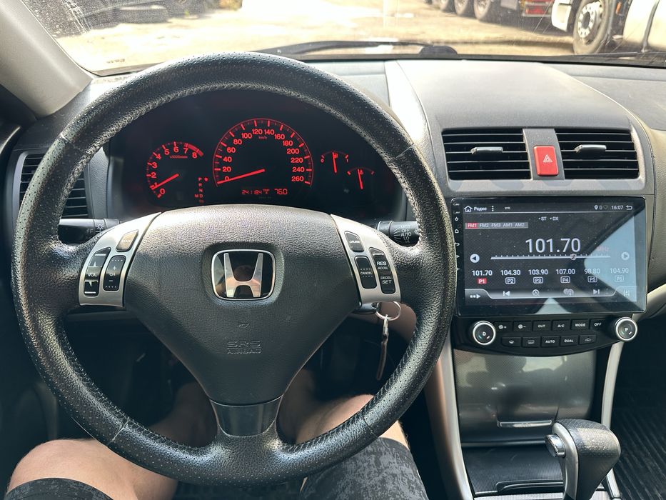 Продам Хонда Акорд 7