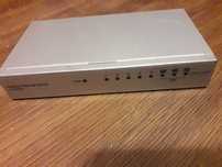 Switch Zyxel ES-108A 8-P 10/100Mb/s