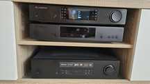 Cambridge Audio cxa81, cxc, cxn v2