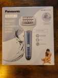 Panasonic ES-EL2A-A503
Depilatory - Pęsety