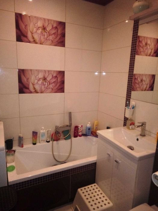 Wynajmę mieszkanie 3 pokojowe