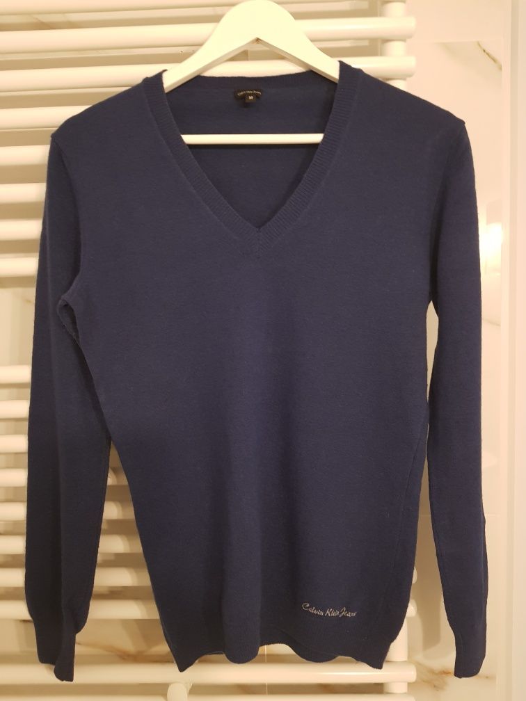 Calvin Klein sweter M