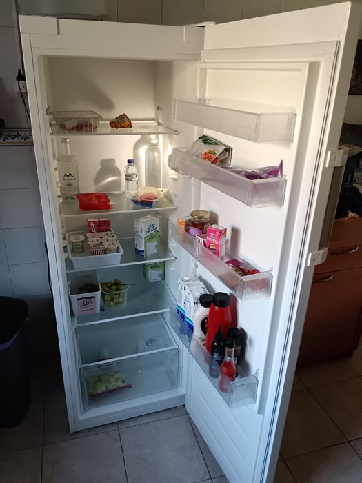 Frigorífico Indesit