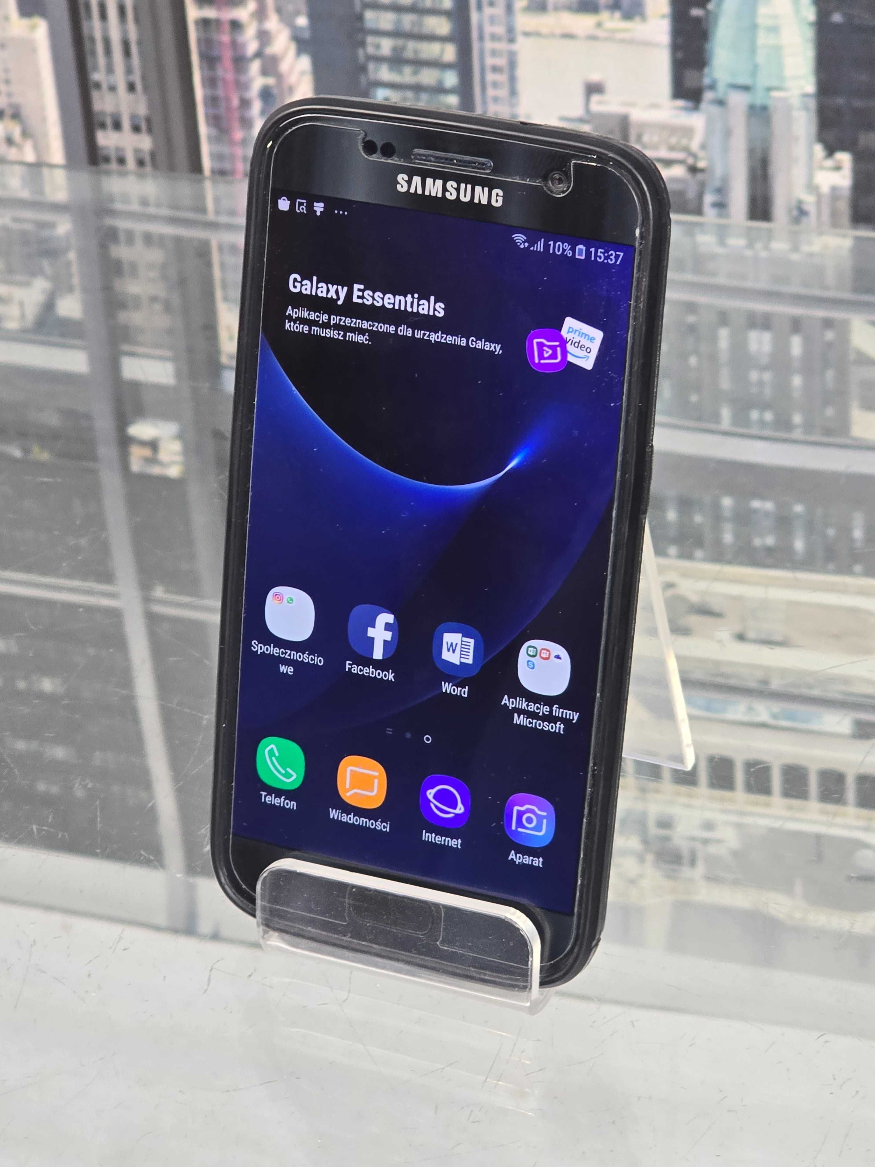 Smartfon Samsung S7 - Klasyk. 2/32GB Gwarancja Sklep