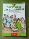 Religia Odkrywam życie z Jezusem 4