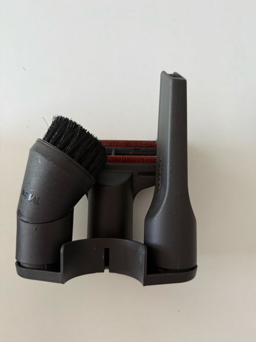 Acessorios para aspirador Miele - escovas e bocal