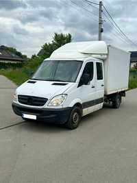 Mercedes Sprinter*2012r*2.2cdi*7osobowy