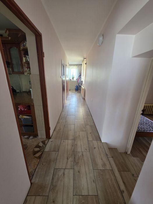Sprzedam dom w zabudowie bliźniaczej