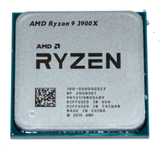 Procesor AMD Ryzen 9 3900X 12x3.8GHz 64MB AM4