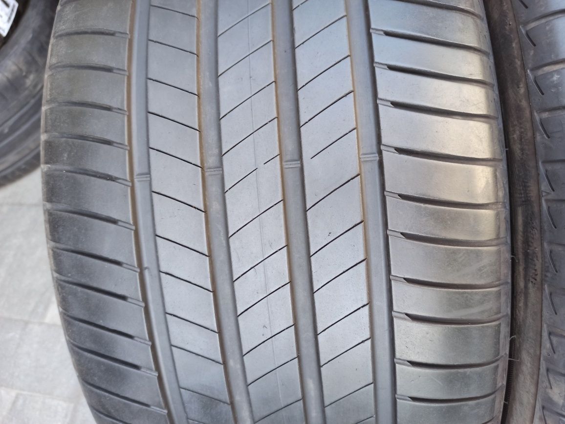 Летняя резина ПАРА 295/40 R21 Bridgestone Turanza T005