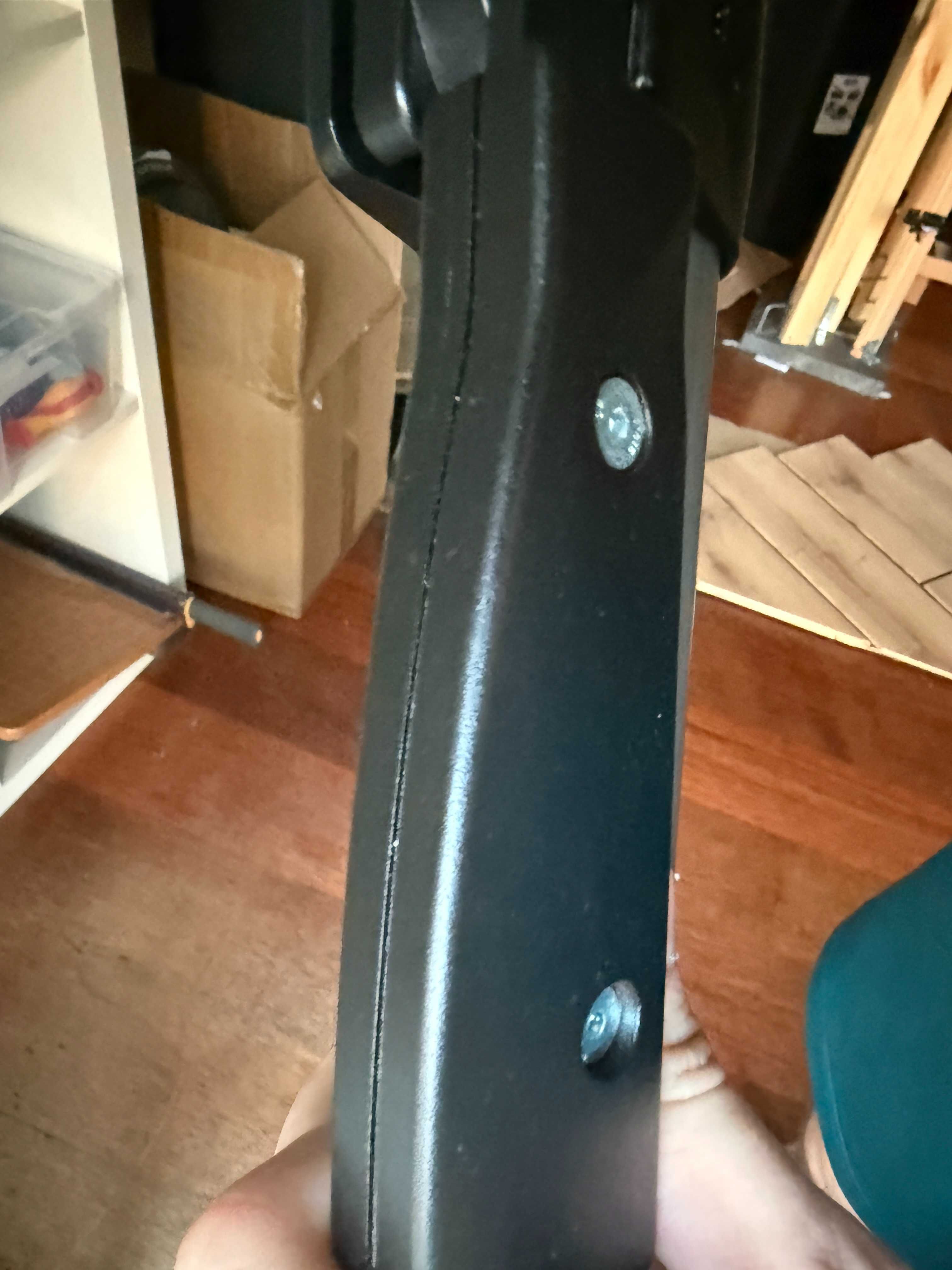 Manfrotto Autopole2 432 2,7m