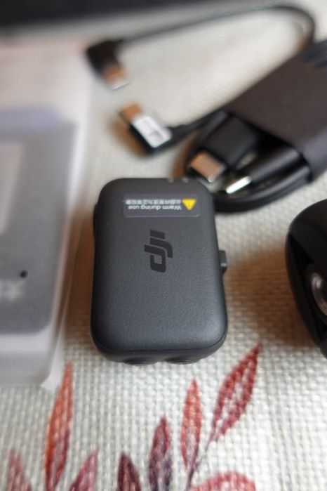 DJI Osmo Moblie 7P Gimbal