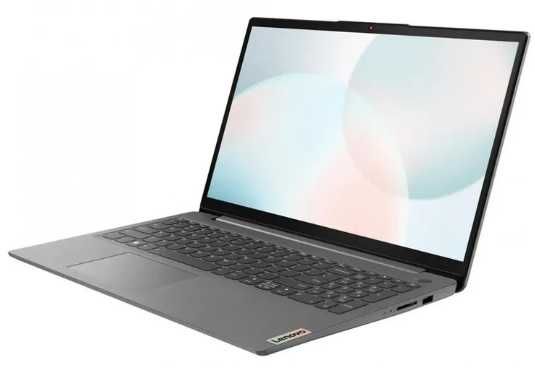 Laptop LENOVO IdeaPad 3 i5-1235U/8GB/512GB SSD/15,6" FHD/W11H