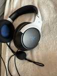 Fones ps5 como novos