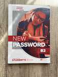 New password B2 student’s book